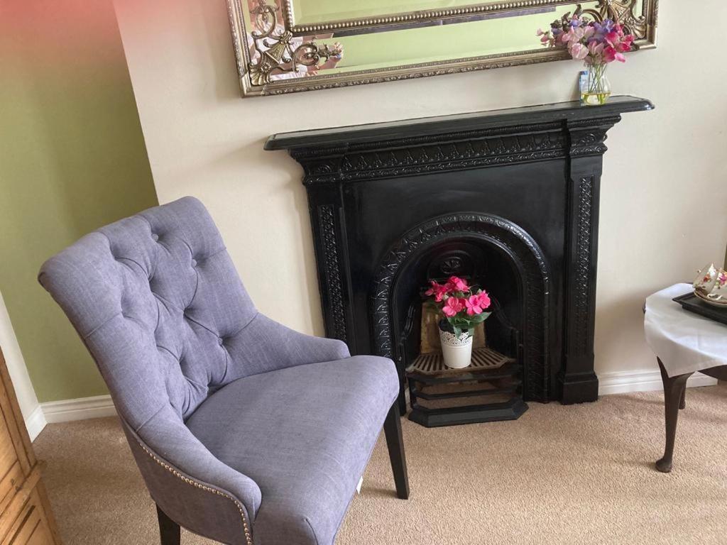 Ardaghmore Bed And Breakfast 巴利卡斯尔 外观 照片