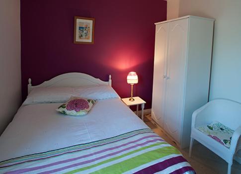 Ardaghmore Bed And Breakfast 巴利卡斯尔 外观 照片