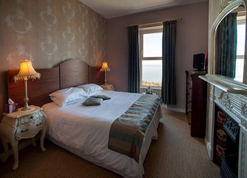 Ardaghmore Bed And Breakfast 巴利卡斯尔 外观 照片