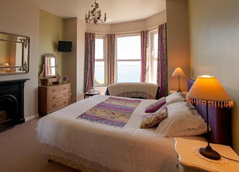 Ardaghmore Bed And Breakfast 巴利卡斯尔 外观 照片