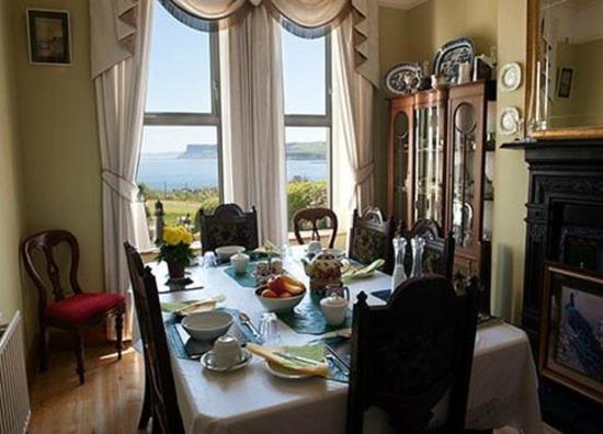 Ardaghmore Bed And Breakfast 巴利卡斯尔 外观 照片